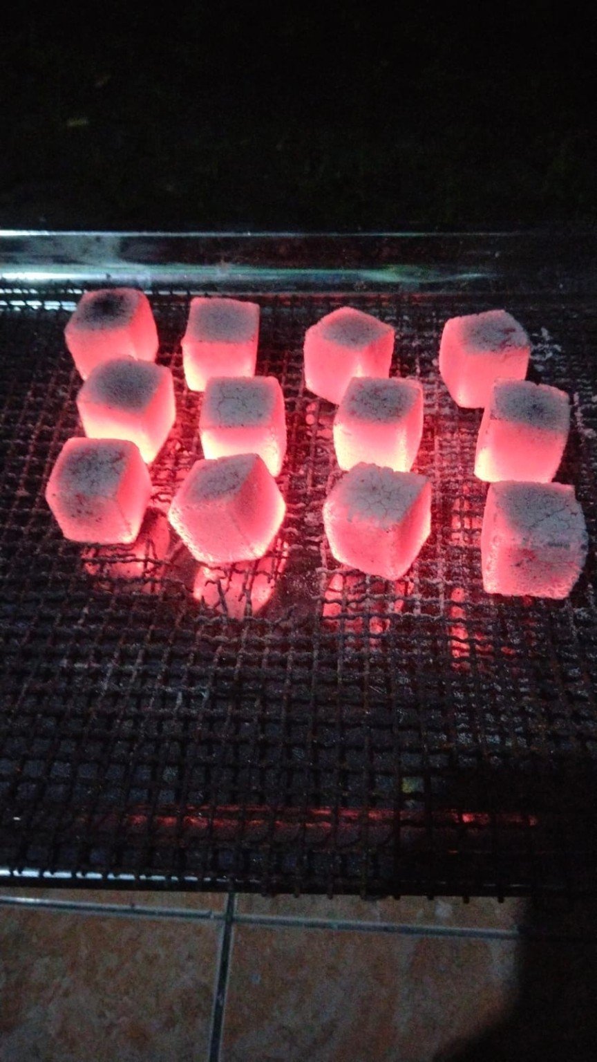 burning-test
