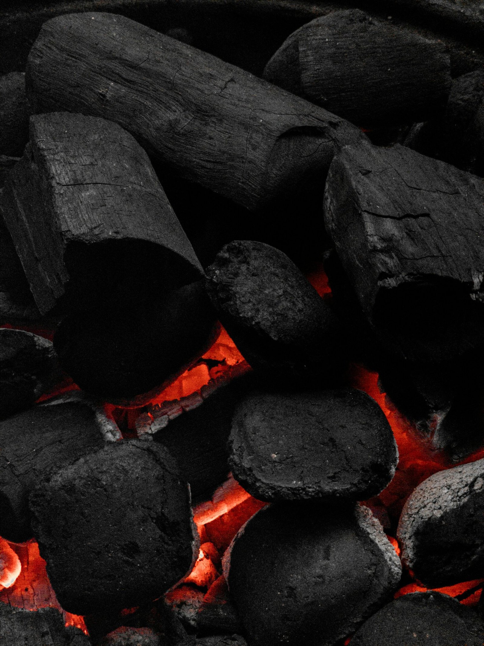 charcoal