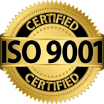 ISO 9001 Certified